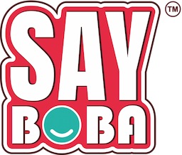 Say Boba